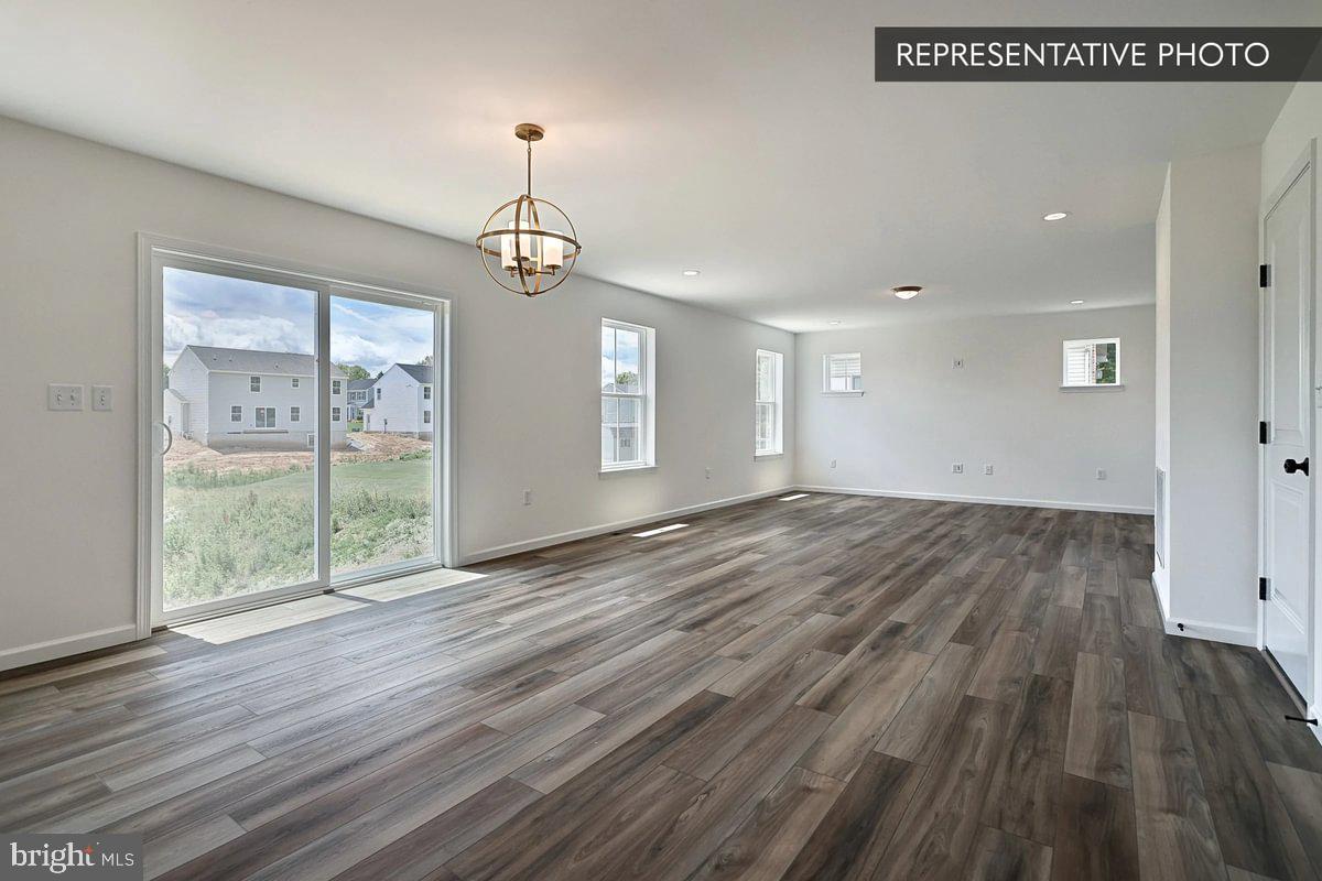 Black Cherry Plan At Hills At Valley View Property Photo 20