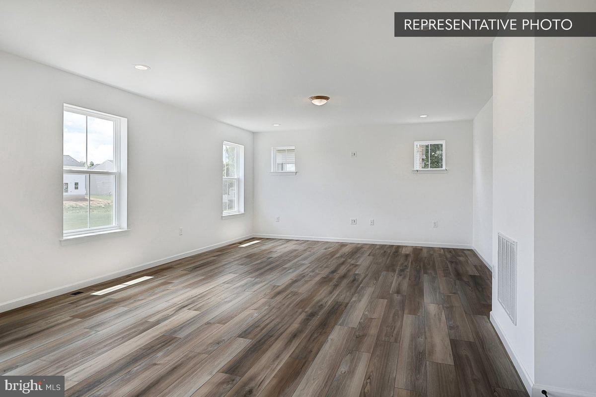Black Cherry Plan At Hills At Valley View Property Photo 22