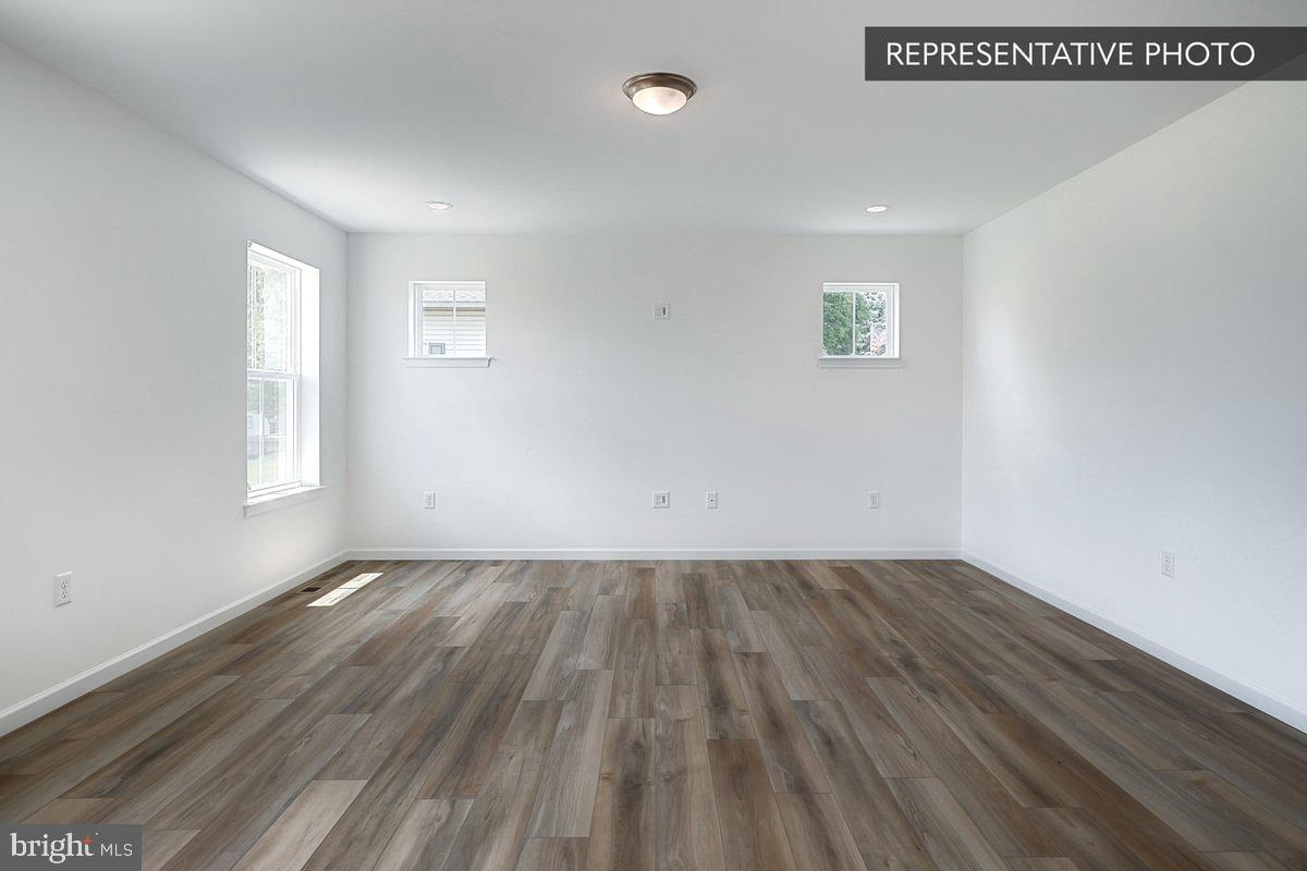 Black Cherry Plan At Hills At Valley View Property Photo 23