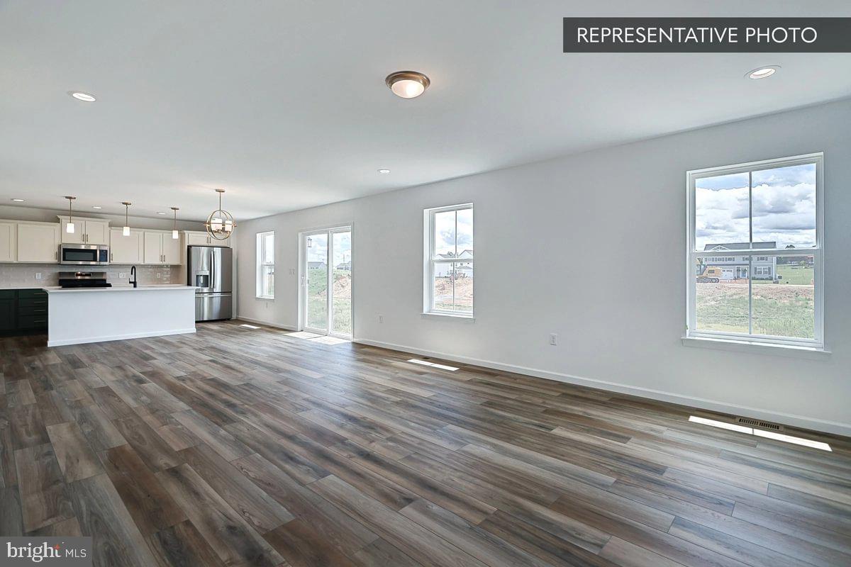 Black Cherry Plan At Hills At Valley View Property Photo 24