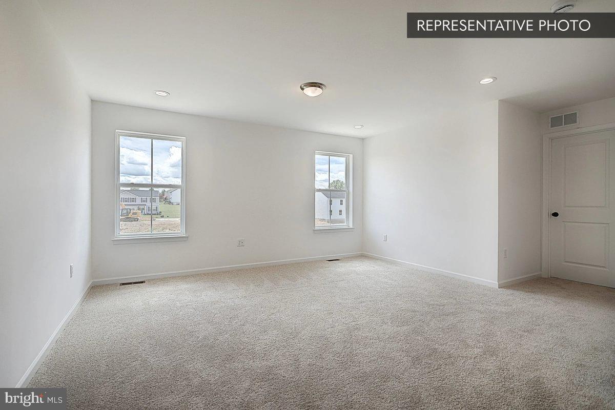 Black Cherry Plan At Hills At Valley View Property Photo 25
