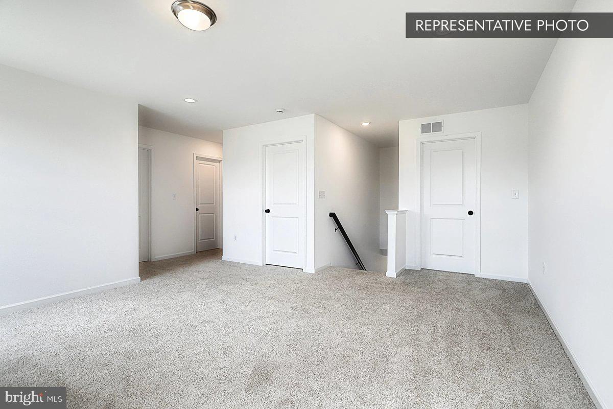 Black Cherry Plan At Hills At Valley View Property Photo 26