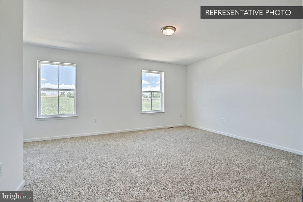 Black Cherry Plan At Hills At Valley View Property Photo 27