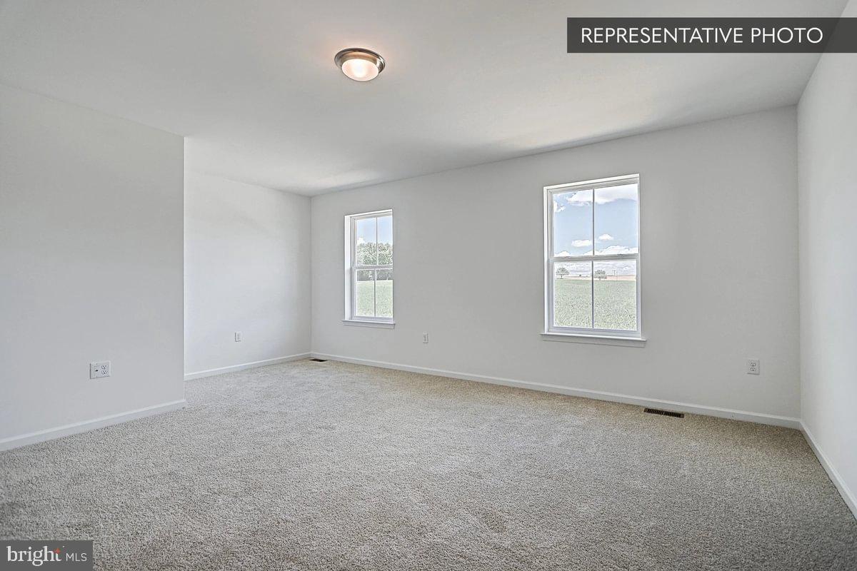Black Cherry Plan At Hills At Valley View Property Photo 28
