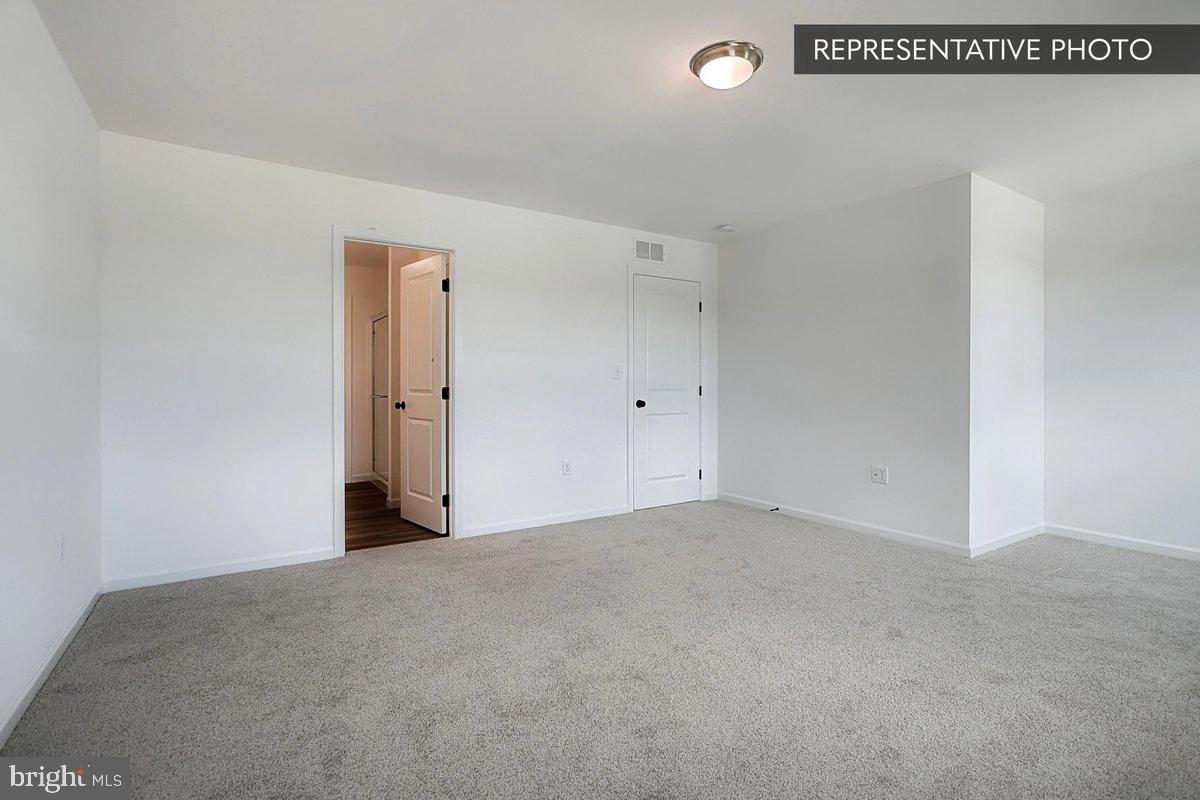 Black Cherry Plan At Hills At Valley View Property Photo 29