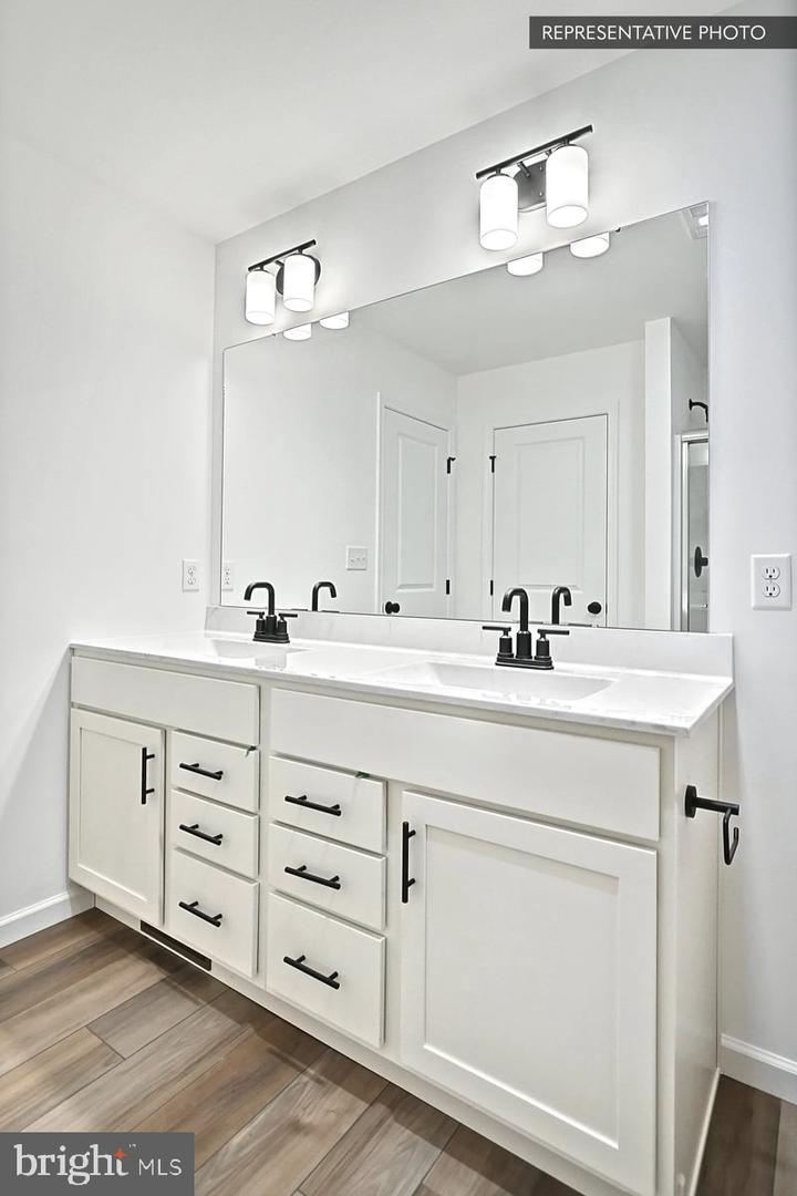 Black Cherry Plan At Hills At Valley View Property Photo 31