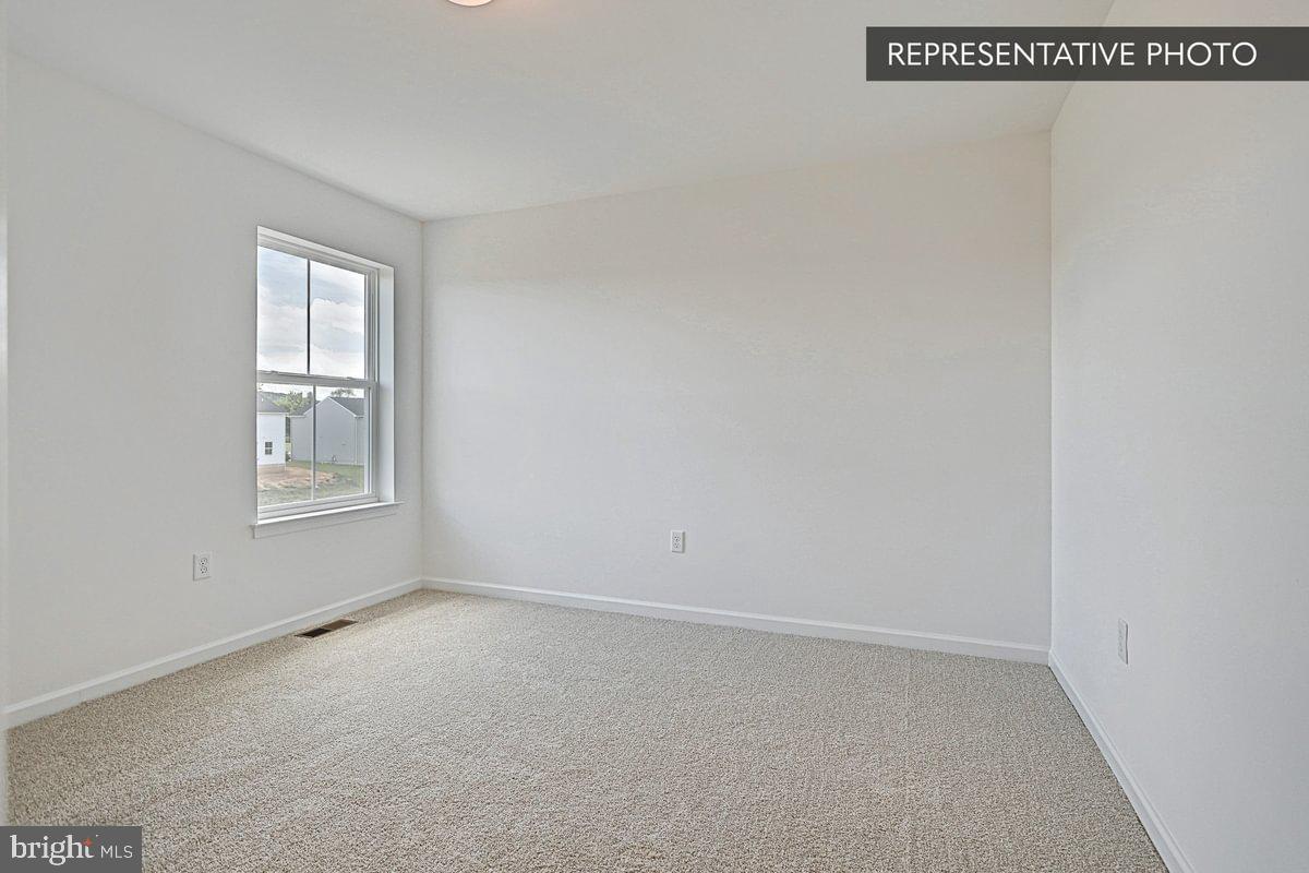 Black Cherry Plan At Hills At Valley View Property Photo 35