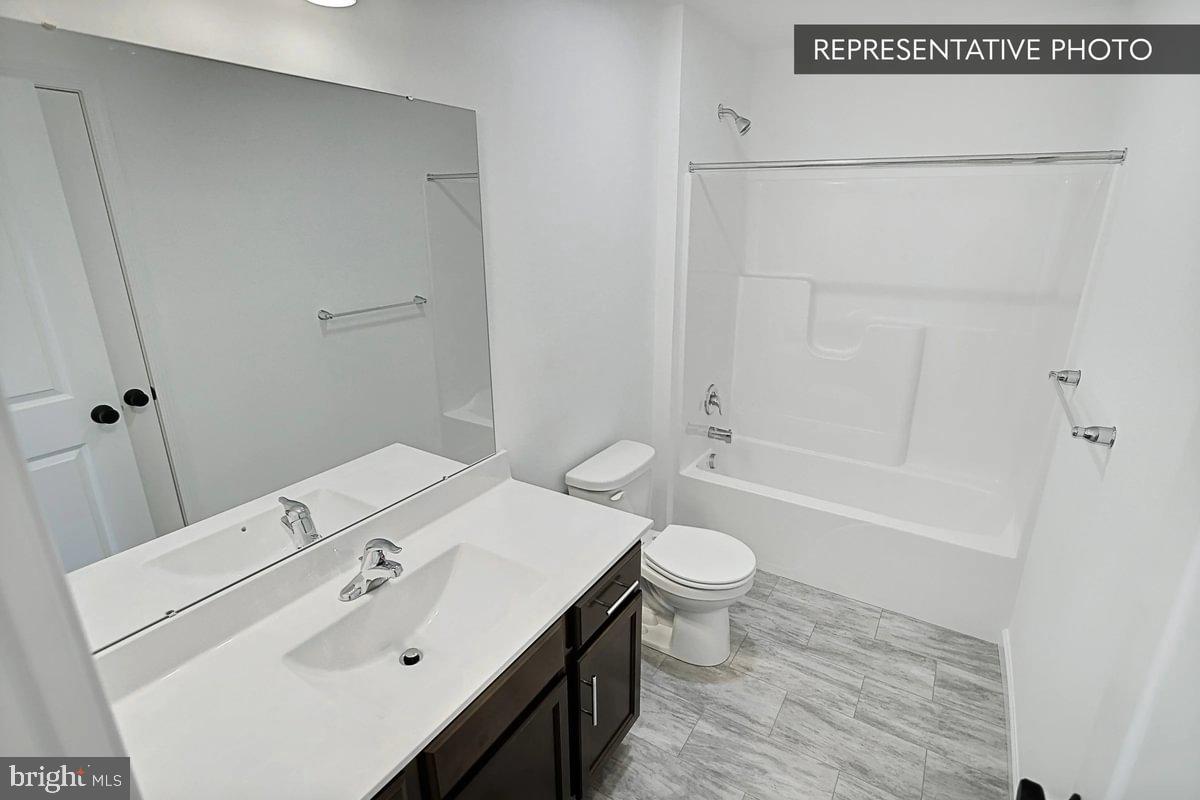 Black Cherry Plan At Hills At Valley View Property Photo 36