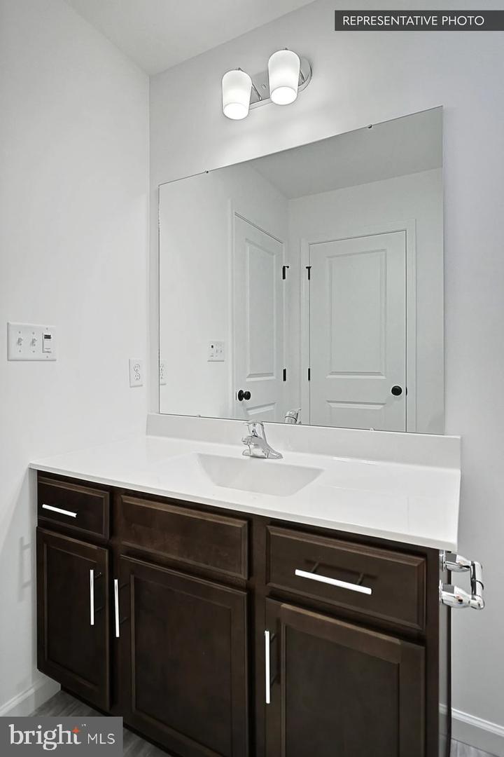 Black Cherry Plan At Hills At Valley View Property Photo 37