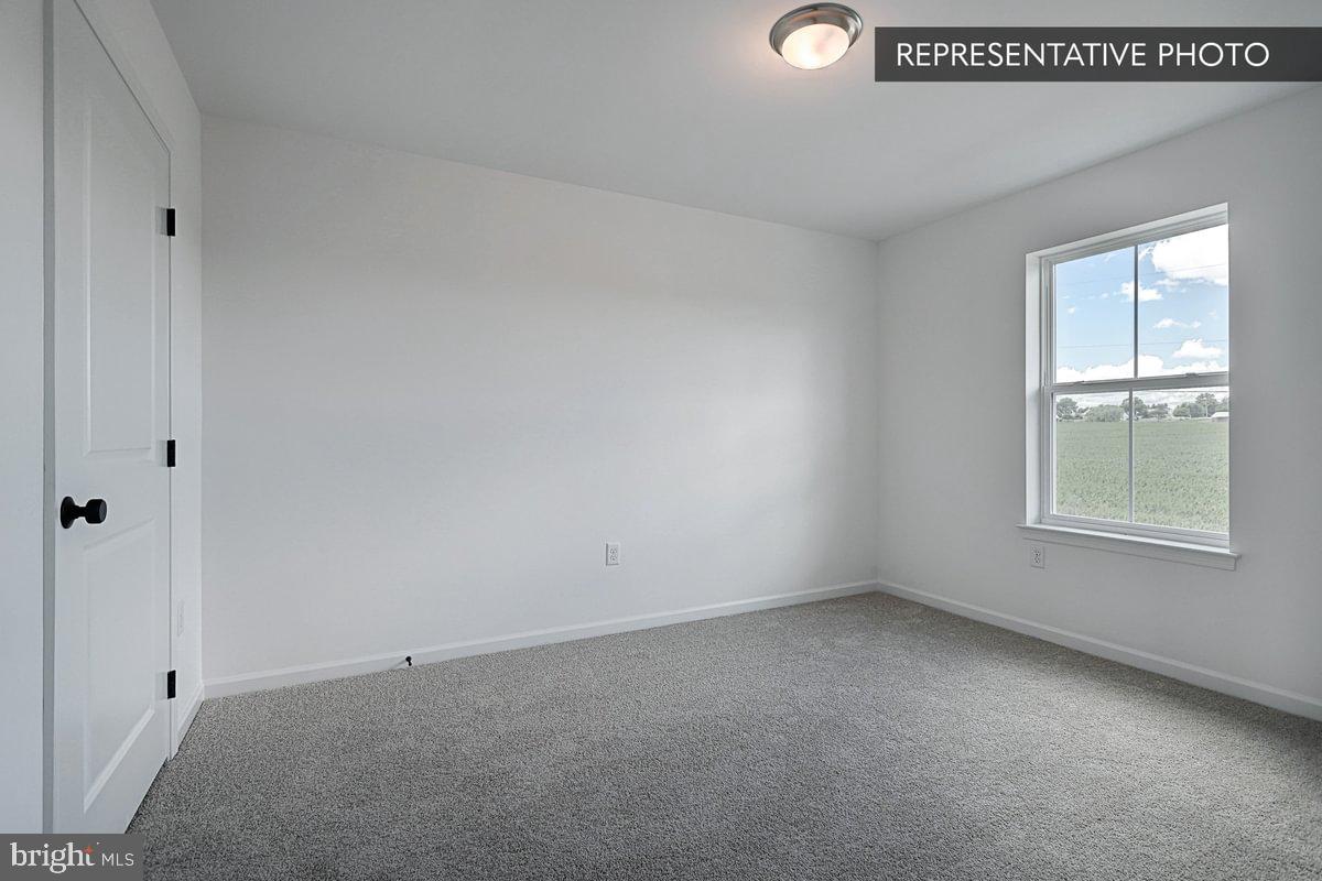 Black Cherry Plan At Hills At Valley View Property Photo 39