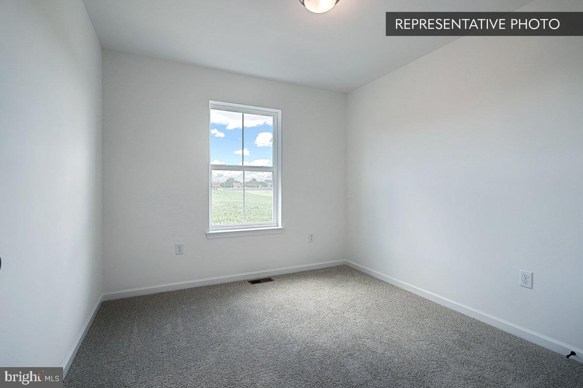 Black Cherry Plan At Hills At Valley View Property Photo 40