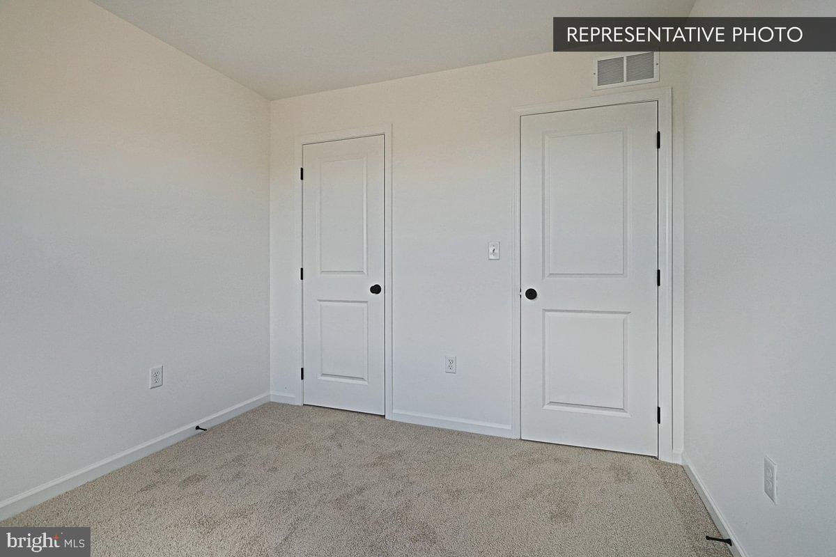 Black Cherry Plan At Hills At Valley View Property Photo 41
