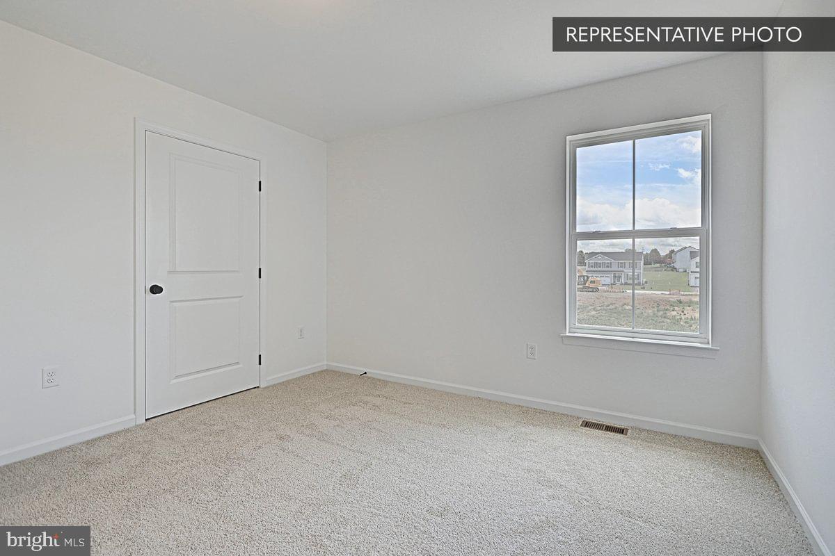 Black Cherry Plan At Hills At Valley View Property Photo 42