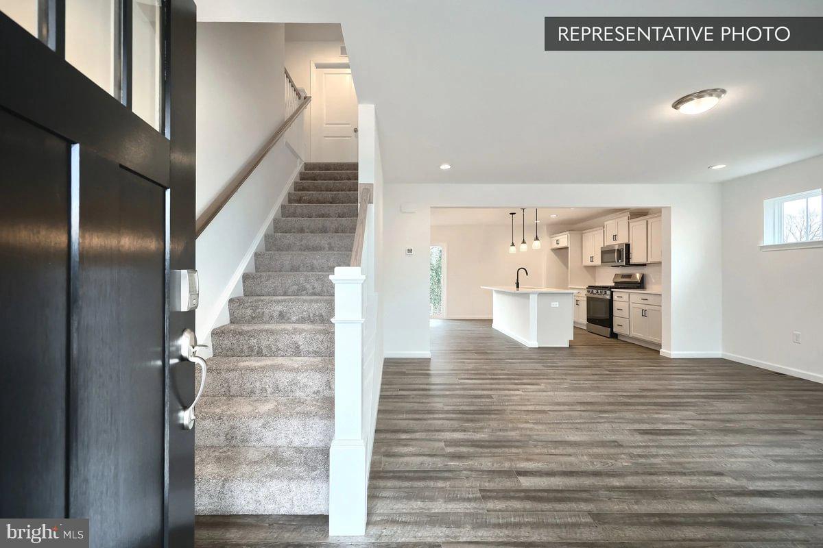 Pin Oak 5br Plan At Hills At Valley View Property Photo 3
