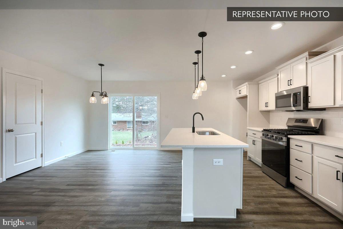 Pin Oak 5br Plan At Hills At Valley View Property Photo 7