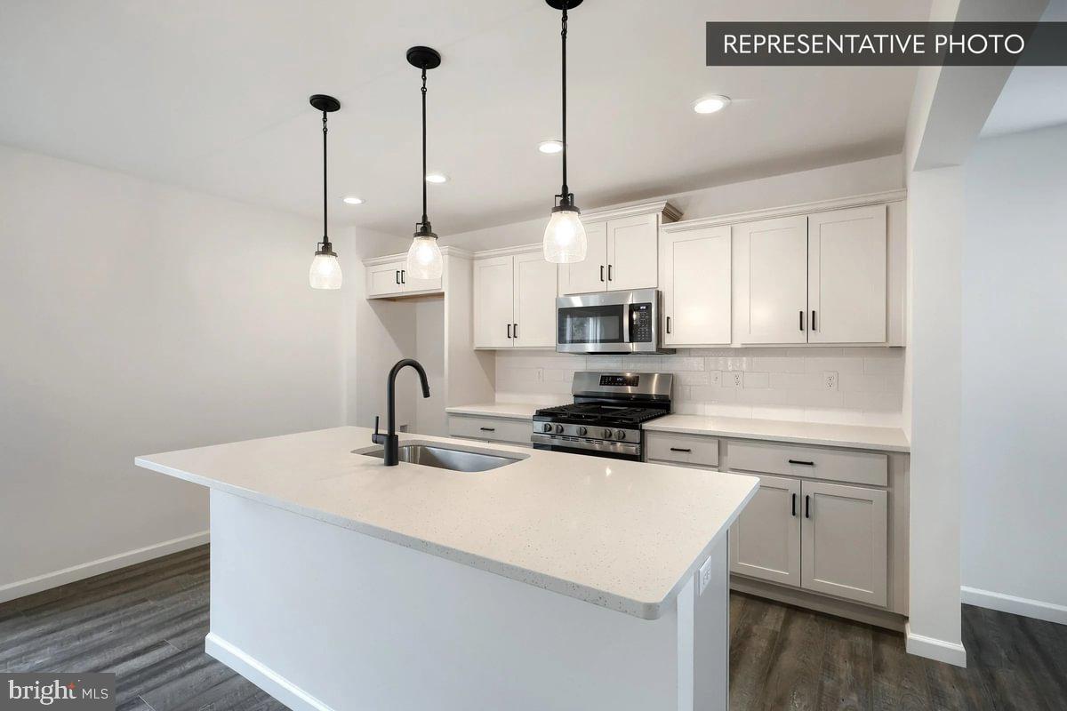 Pin Oak 5br Plan At Hills At Valley View Property Photo 8