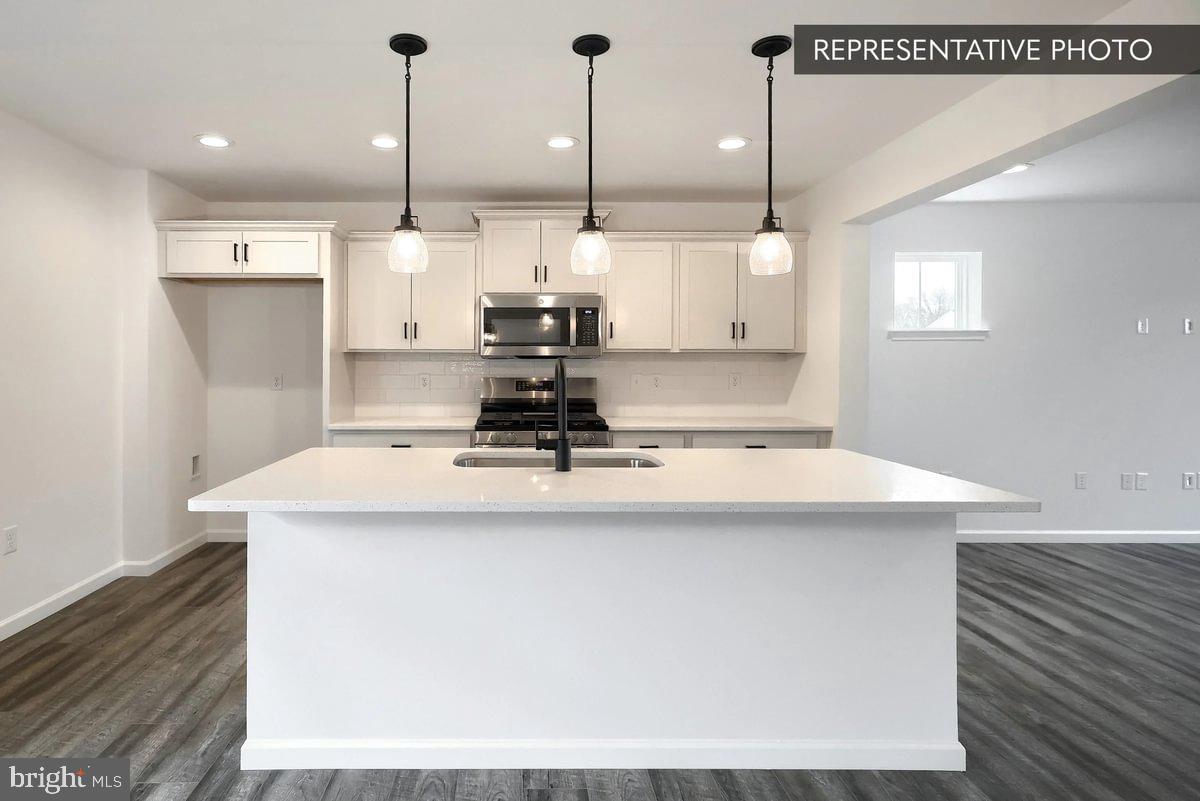 Pin Oak 5br Plan At Hills At Valley View Property Photo 9