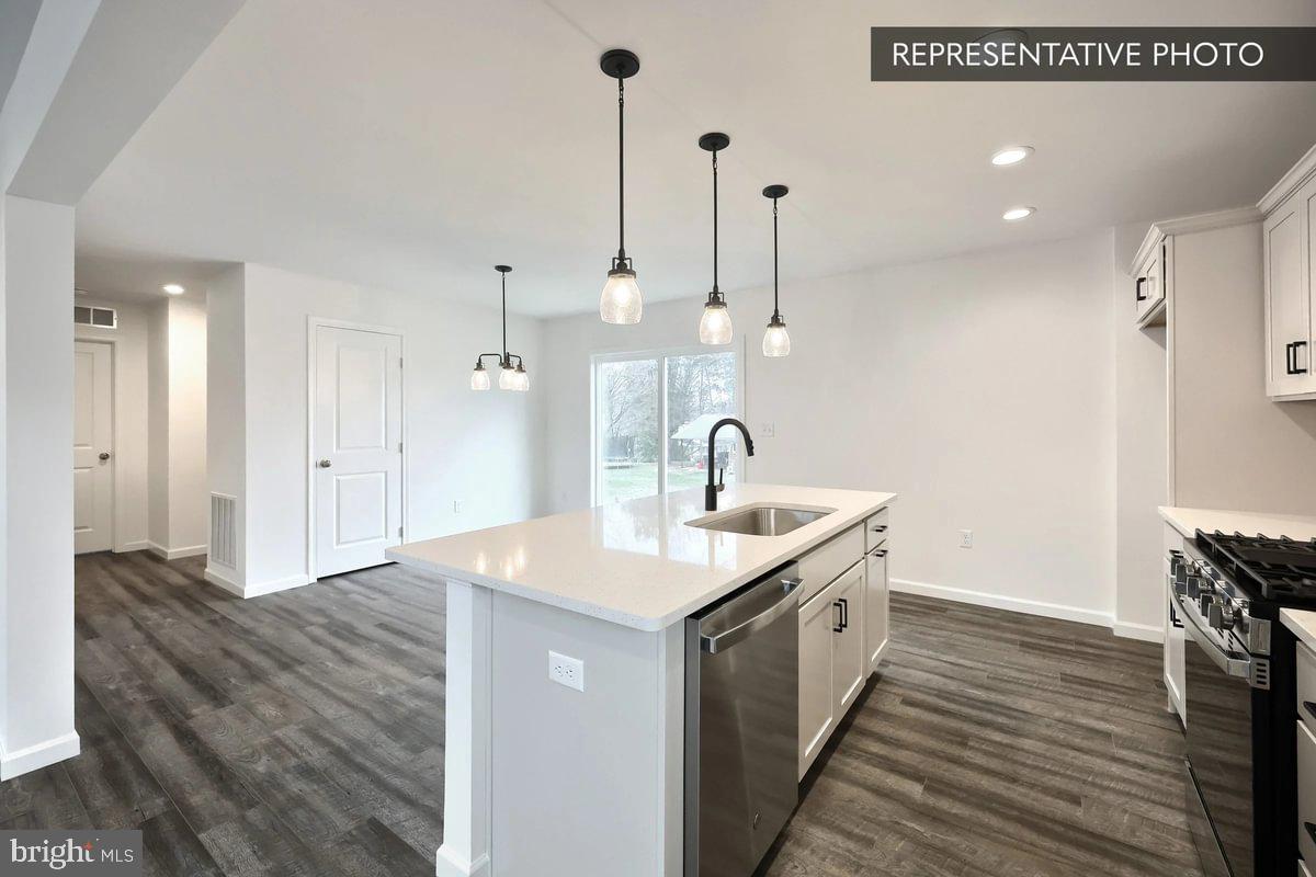 Pin Oak 5br Plan At Hills At Valley View Property Photo 11