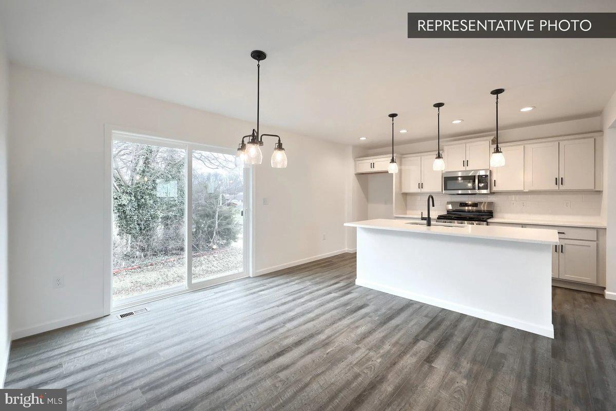 Pin Oak 5br Plan At Hills At Valley View Property Photo 16