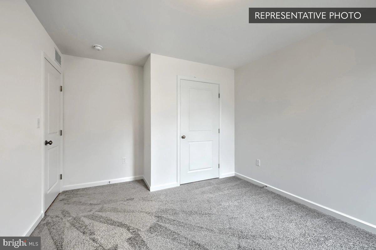 Pin Oak 5br Plan At Hills At Valley View Property Photo 22