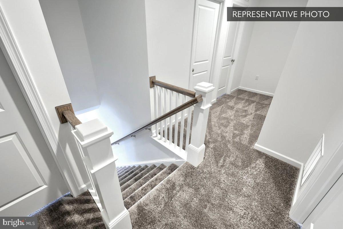 Pin Oak 5br Plan At Hills At Valley View Property Photo 23