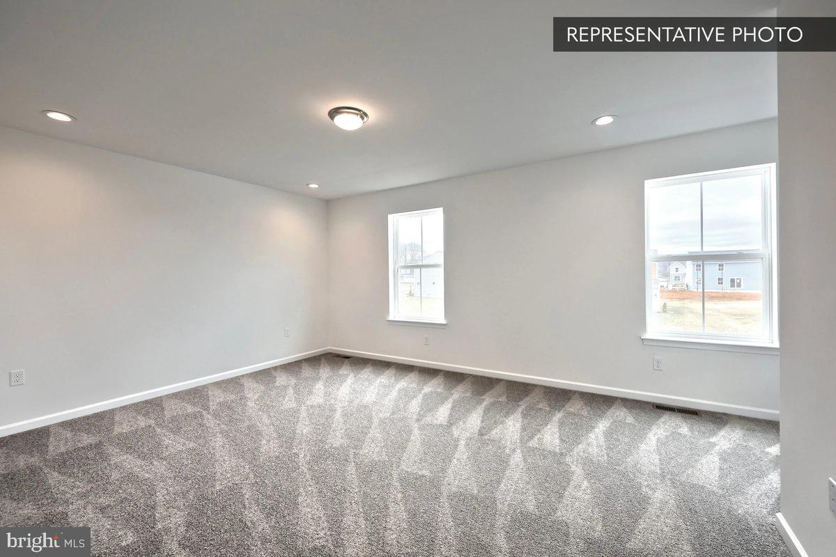Pin Oak 5br Plan At Hills At Valley View Property Photo 24