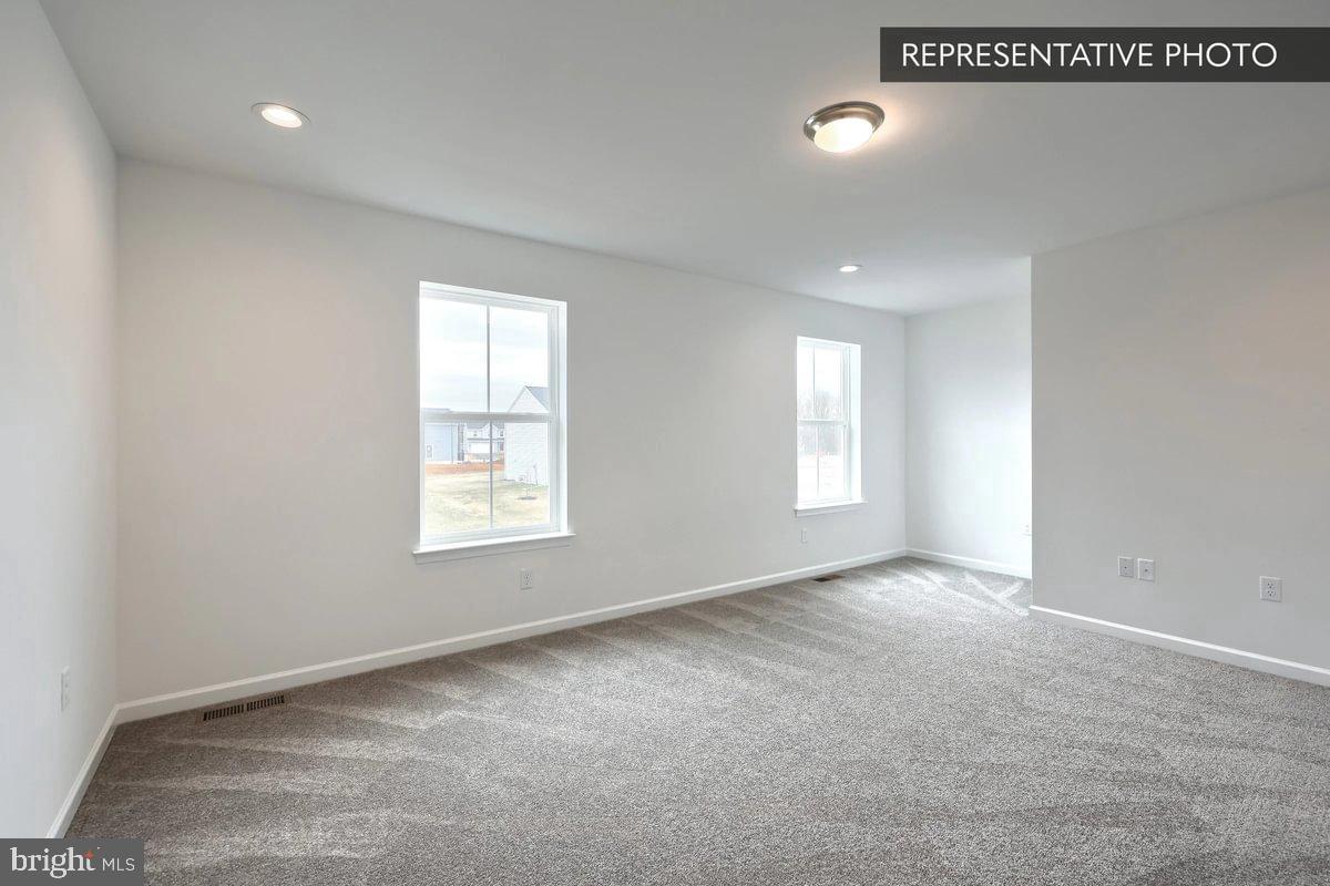 Pin Oak 5br Plan At Hills At Valley View Property Photo 26