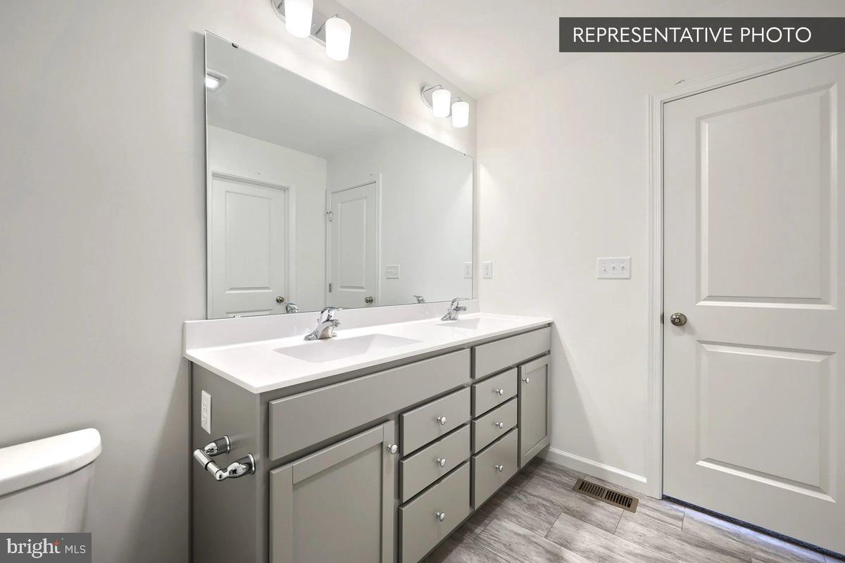 Pin Oak 5br Plan At Hills At Valley View Property Photo 28