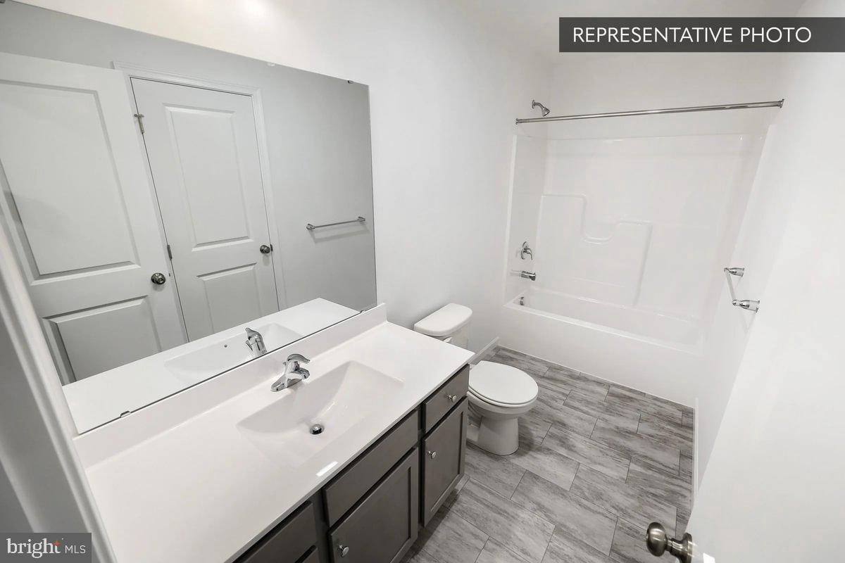 Pin Oak 5br Plan At Hills At Valley View Property Photo 32