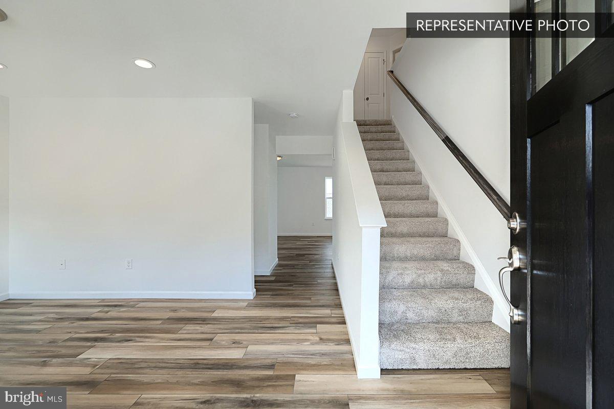 Sassafras Plan At Hills At Valley View Property Photo 3