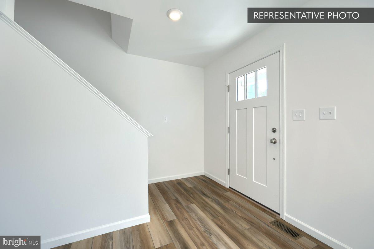 Sassafras Plan At Hills At Valley View Property Photo 4