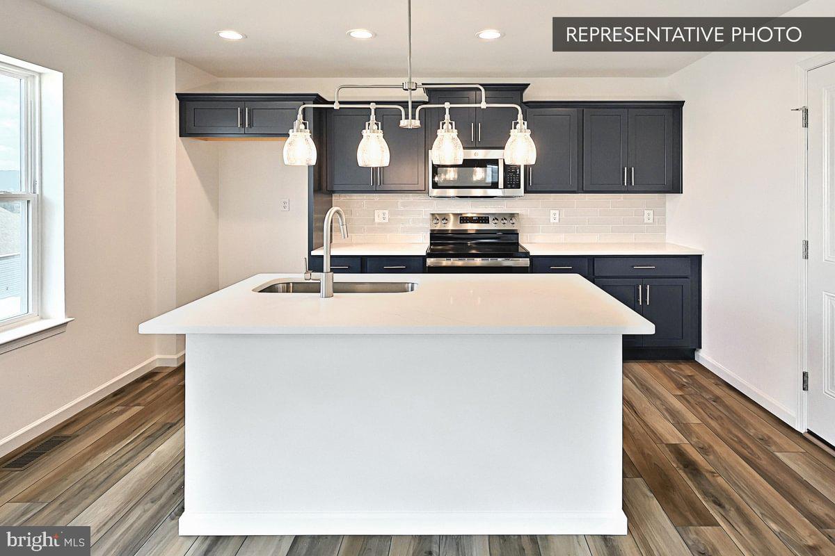Sassafras Plan At Hills At Valley View Property Photo 13