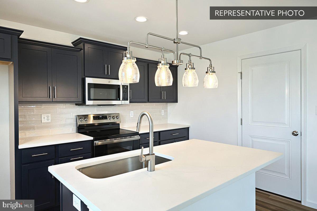 Sassafras Plan At Hills At Valley View Property Photo 14