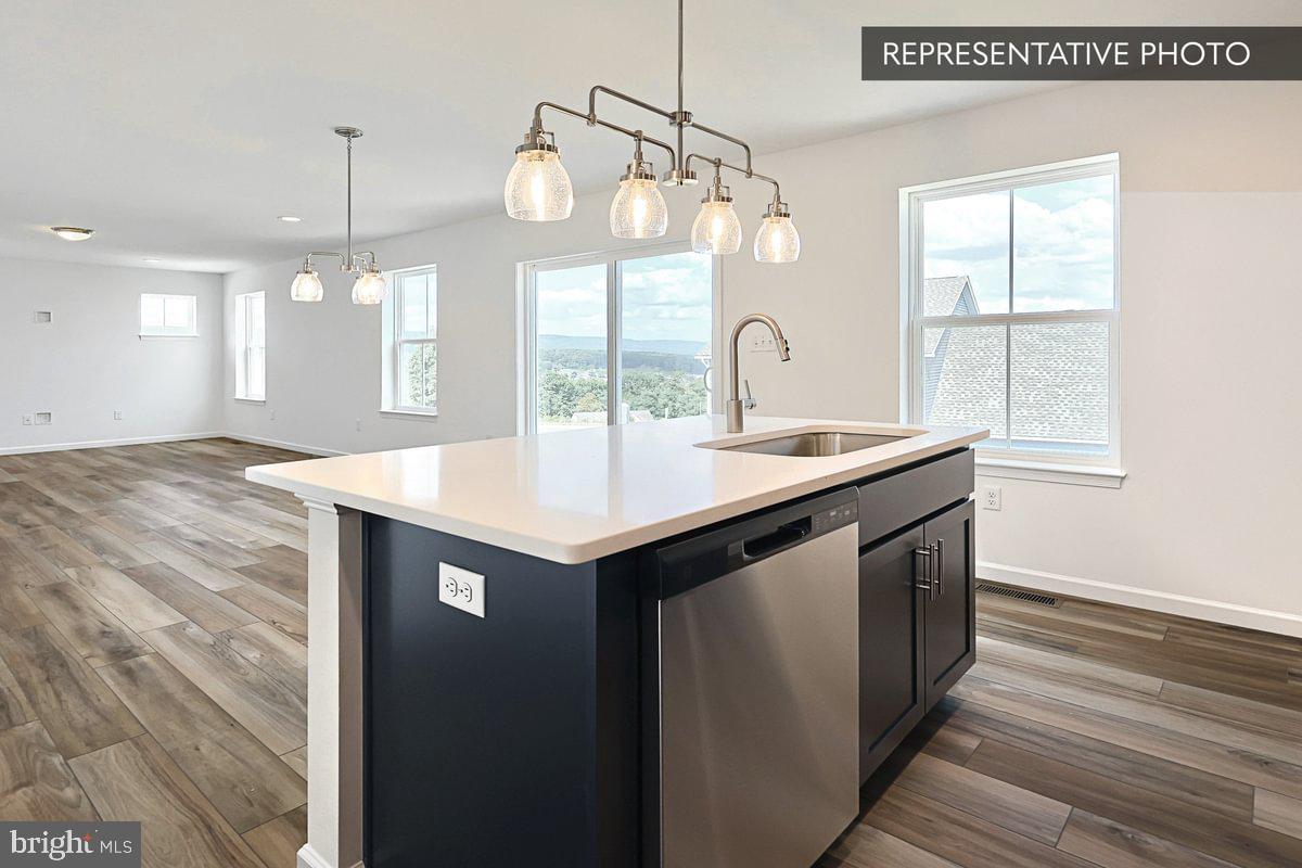 Sassafras Plan At Hills At Valley View Property Photo 15