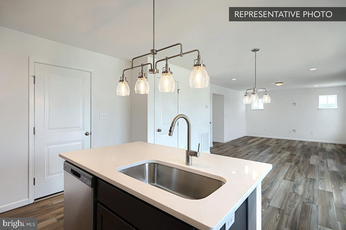 Sassafras Plan At Hills At Valley View Property Photo 16