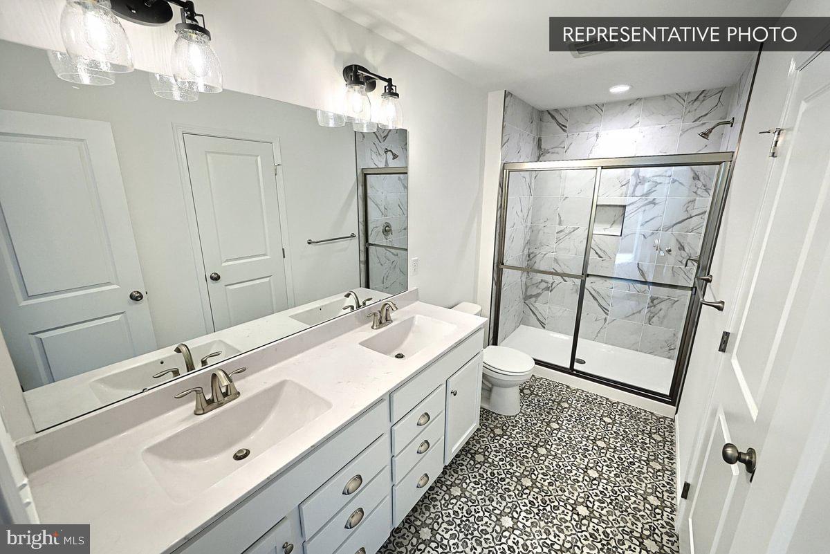 Sassafras Plan At Hills At Valley View Property Photo 22