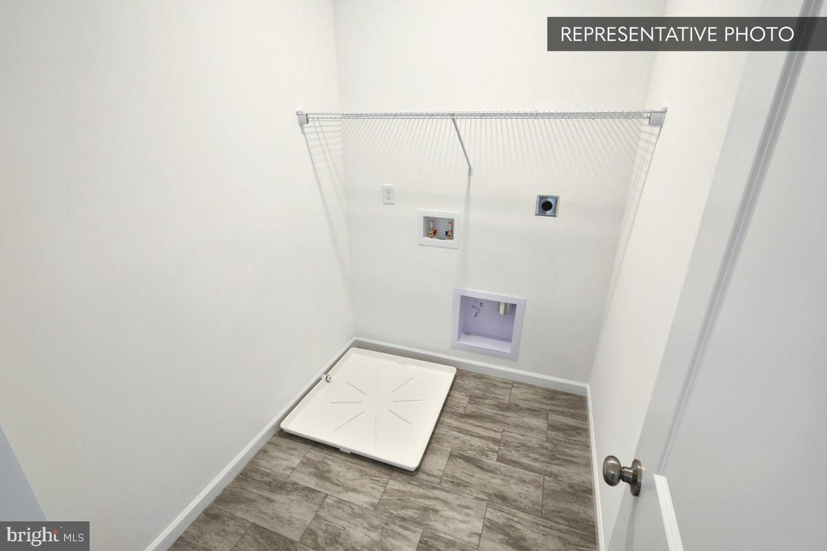 Sassafras Plan At Hills At Valley View Property Photo 27