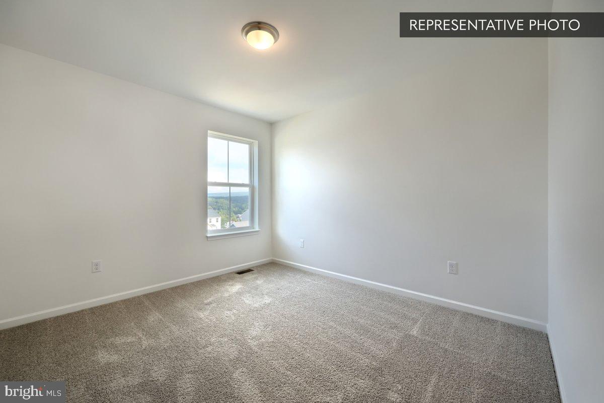 Sassafras Plan At Hills At Valley View Property Photo 30