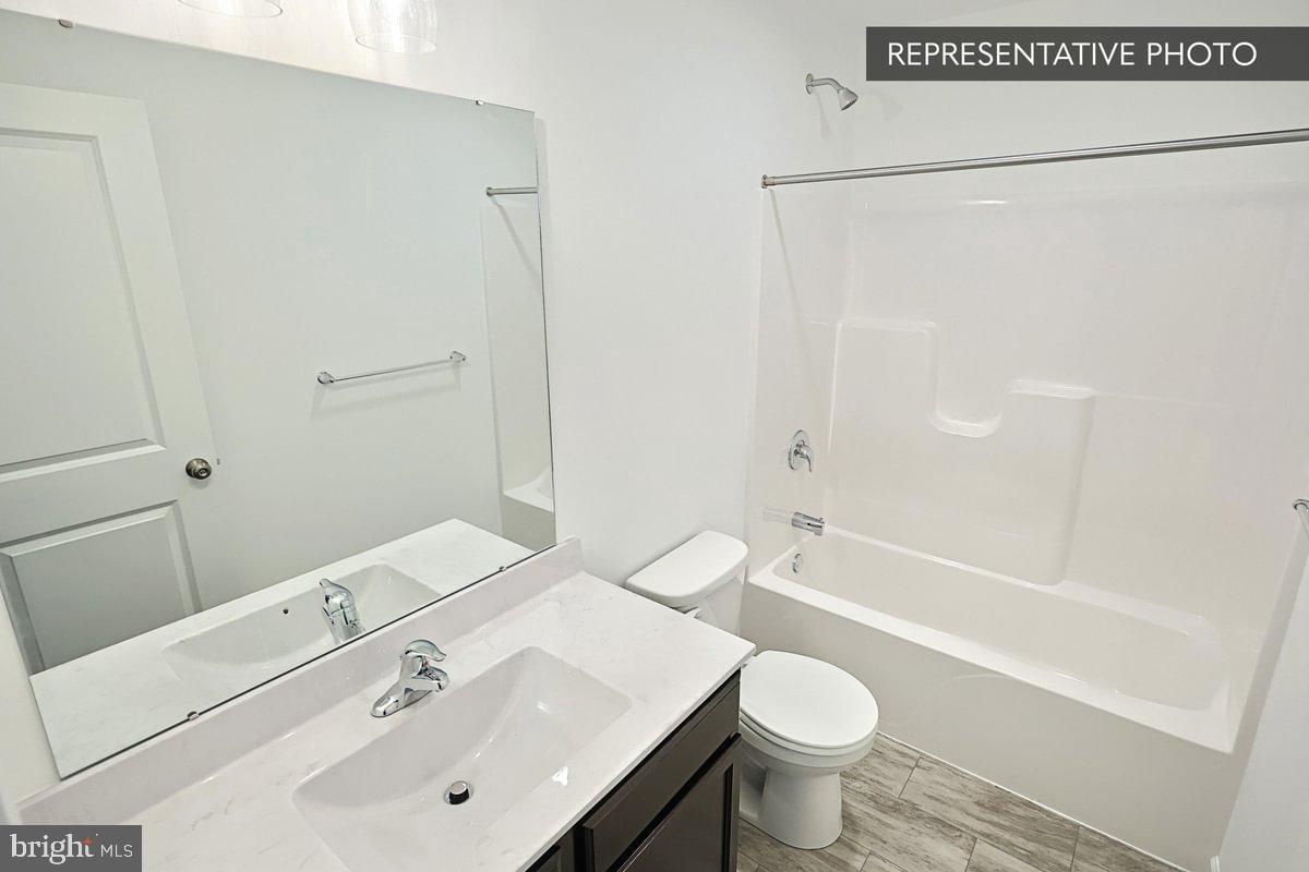 Sassafras Plan At Hills At Valley View Property Photo 32