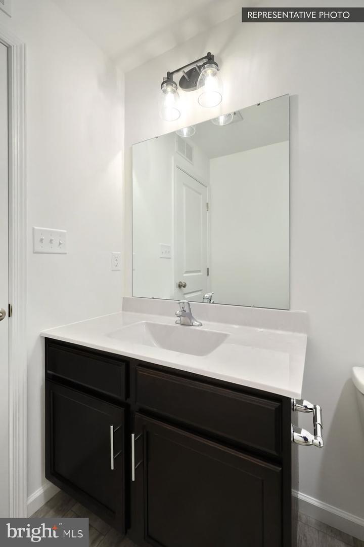Sassafras Plan At Hills At Valley View Property Photo 33
