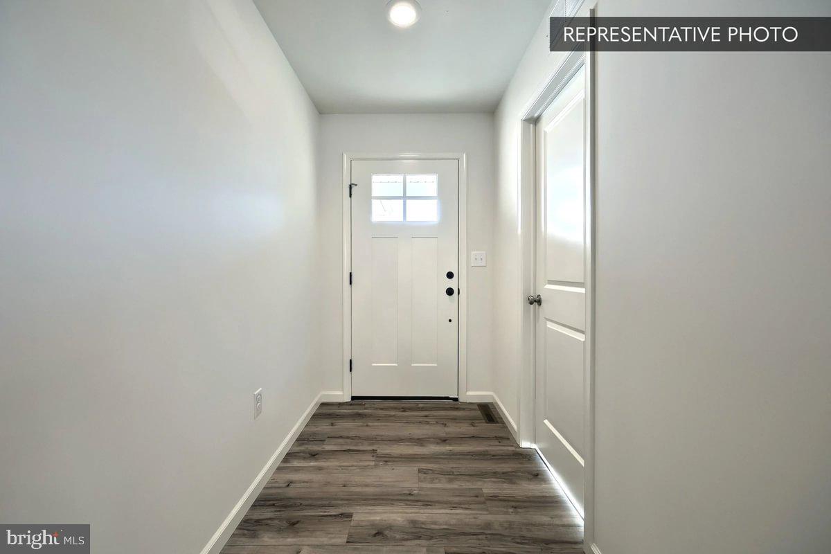 Sugar Maple Plan At Hills At Valley View Property Photo 6