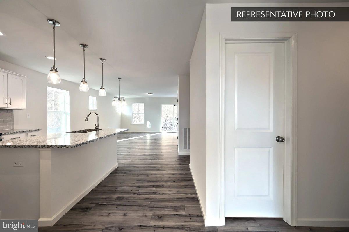 Sugar Maple Plan At Hills At Valley View Property Photo 7