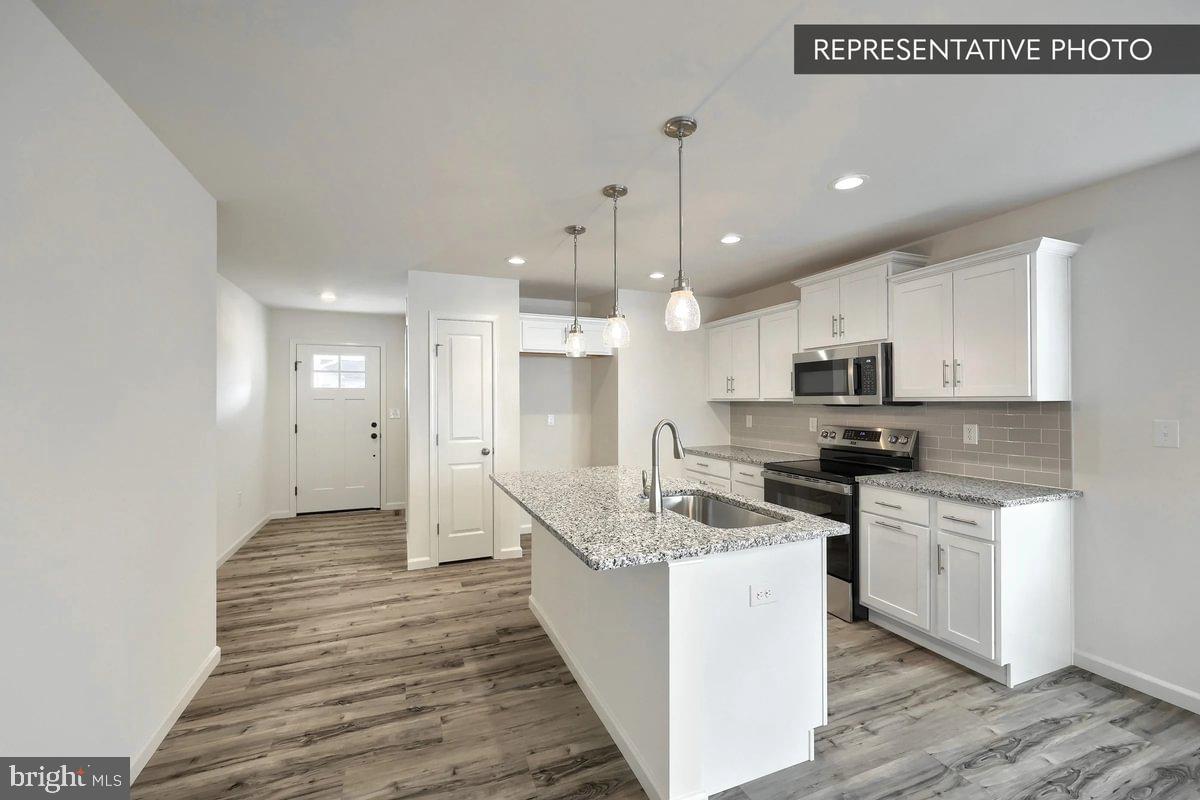 Sugar Maple Plan At Hills At Valley View Property Photo 12