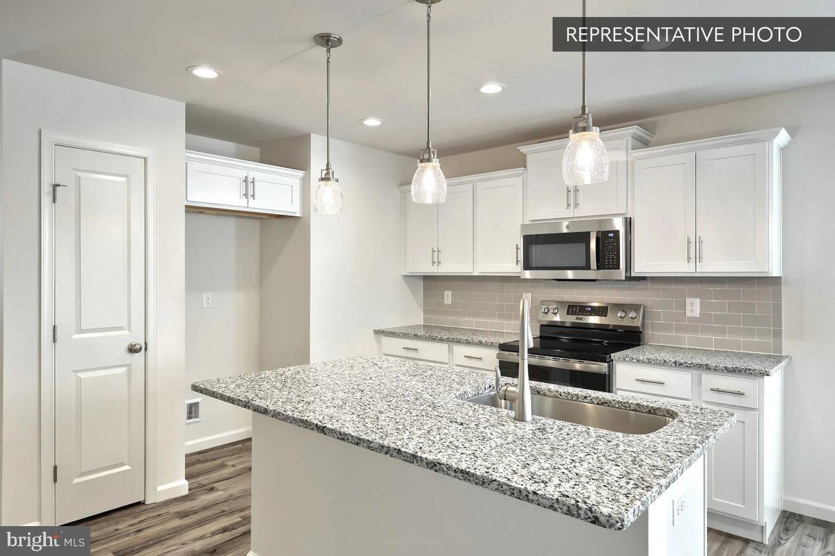 Sugar Maple Plan At Hills At Valley View Property Photo 13
