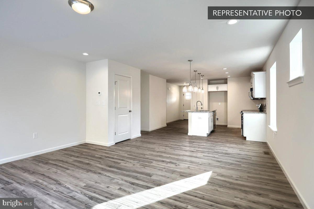Sugar Maple Plan At Hills At Valley View Property Photo 21