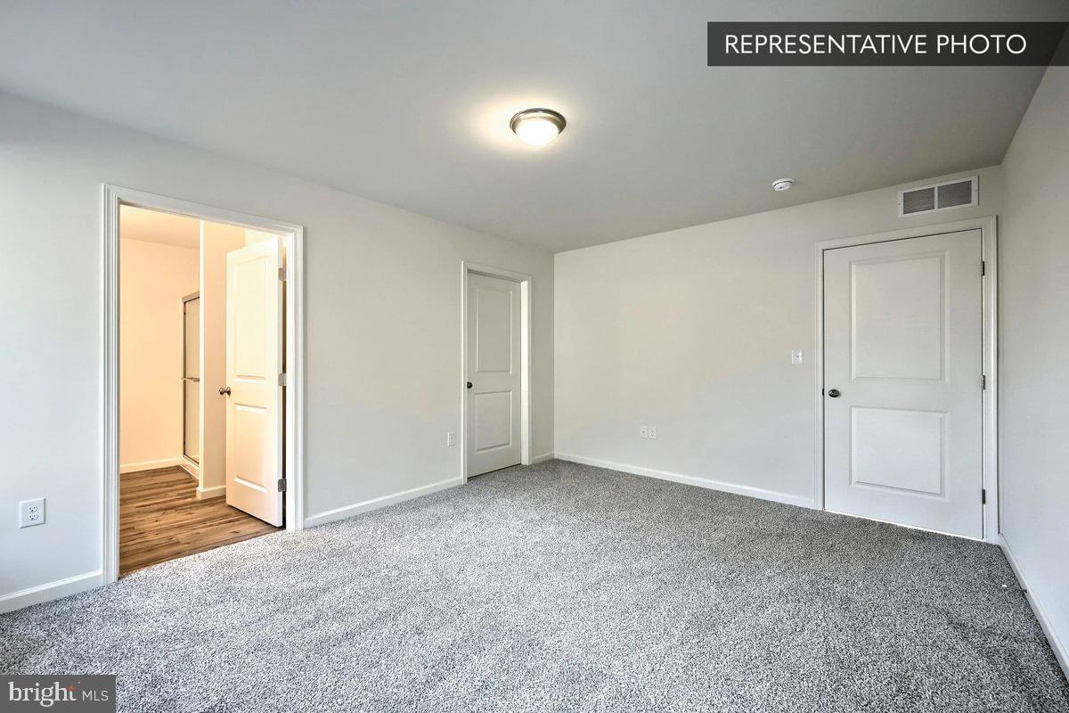 Sugar Maple Plan At Hills At Valley View Property Photo 25