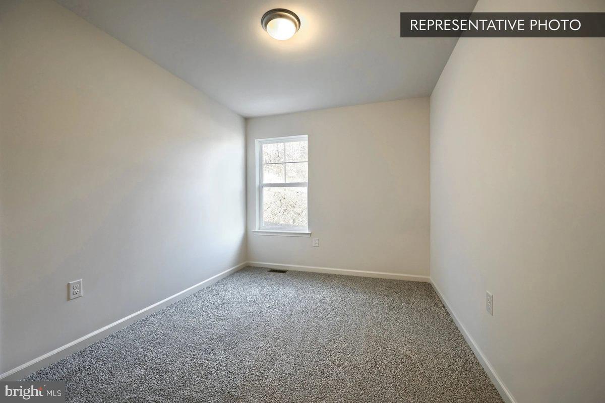 Sugar Maple Plan At Hills At Valley View Property Photo 34