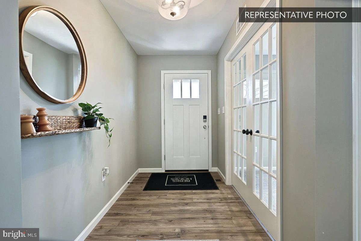 Sweet Birch Plan At Hills At Valley View Property Photo 6