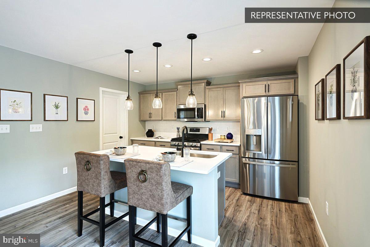 Sweet Birch Plan At Hills At Valley View Property Photo 13