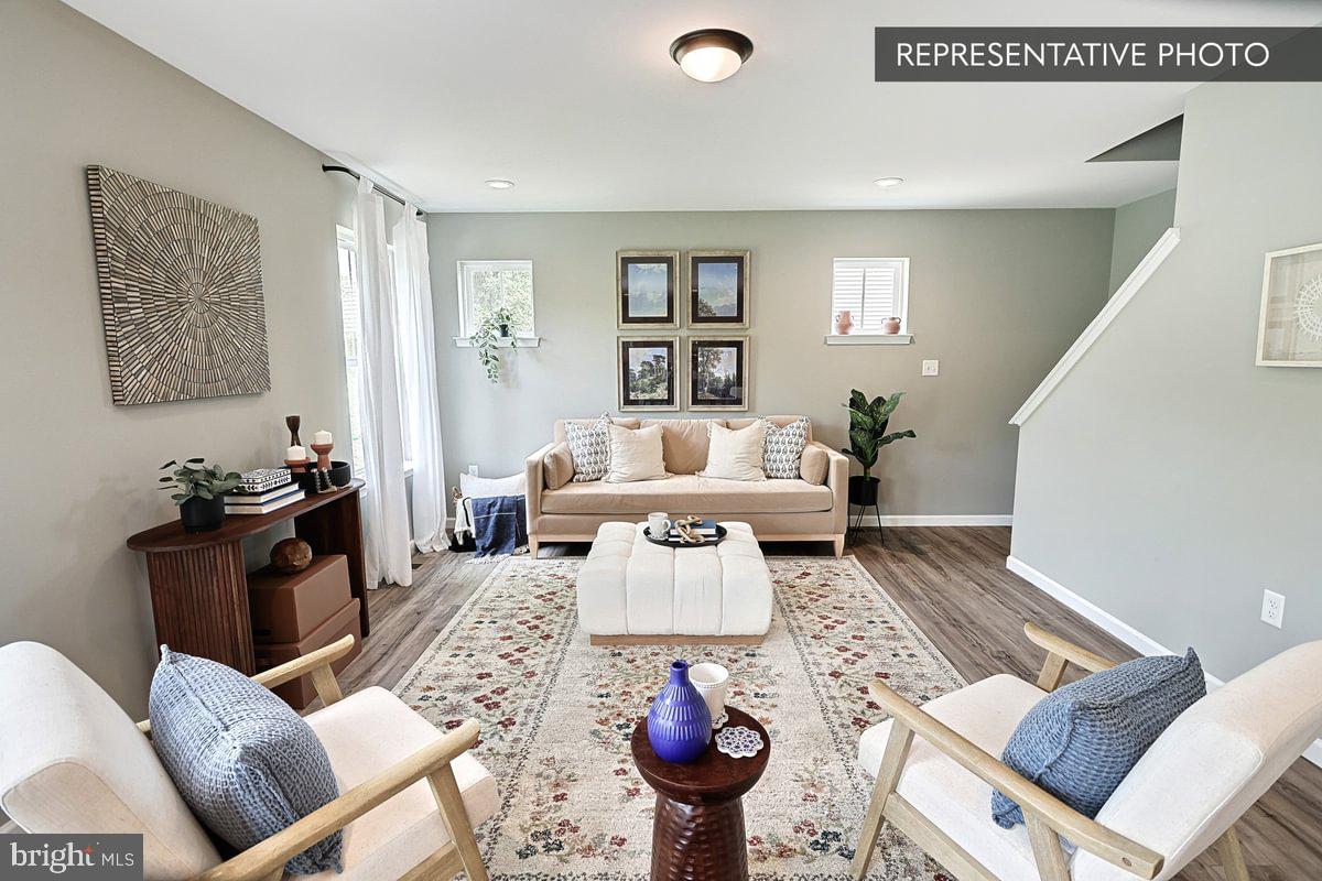 Sweet Birch Plan At Hills At Valley View Property Photo 23